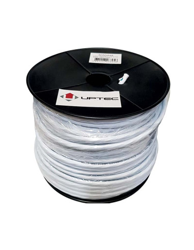 CABLE INFORMATIQUE FTP 4P CAT6 100M