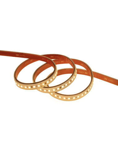 Ruban LED 16W/m - 90Lm/W Dimmable...