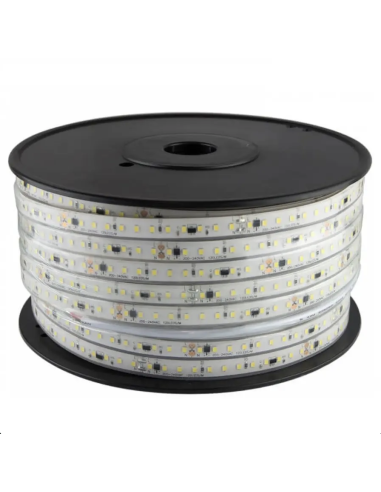 Ruban LED 16W/m - 90Lm/W Dimmable...