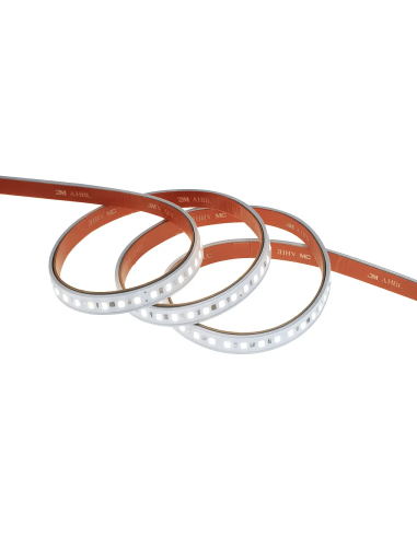 Ruban LED 16W/m - 90Lm/W Dimmable...