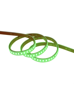 Ruban LED Vert 16W/m -...