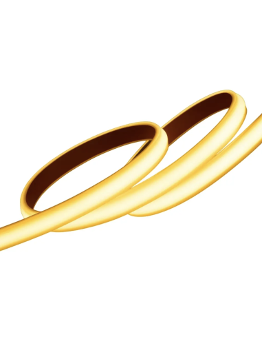 Ruban LED 12W/m - 85Lm/W Dimmable -...