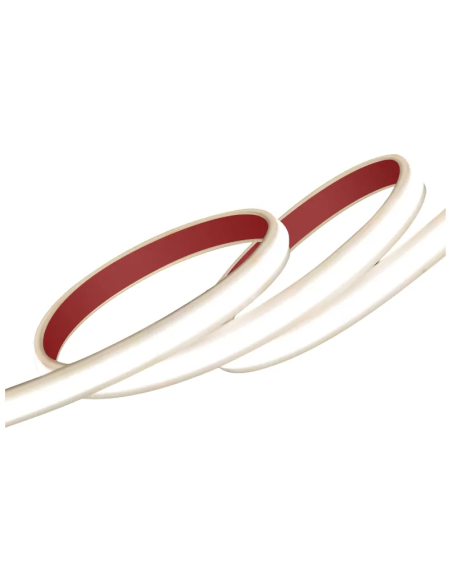 Ruban LED 12W/m - 85Lm/W Dimmable - Line COB Blanc Neutre 4000K (Au Mètre)