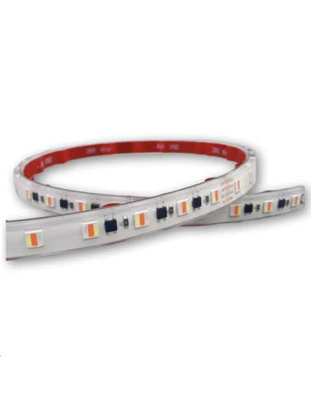 Ruban LED RGB 13W/m - Dimmable (Au Mètre)