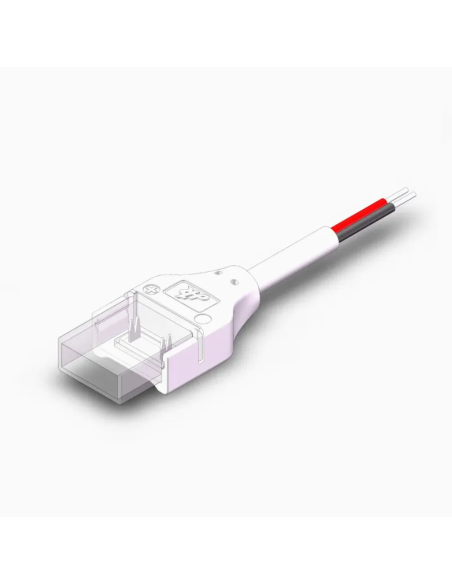 Câble de connexion 10mm pour bande LED SMD