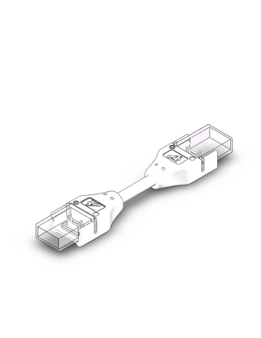 Connexion centrale 10mm avec câble...