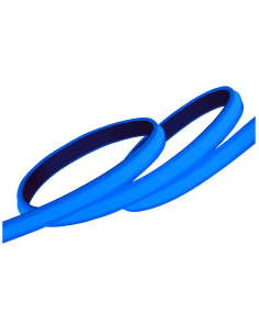 Ruban LED Bleu 12W/m -...