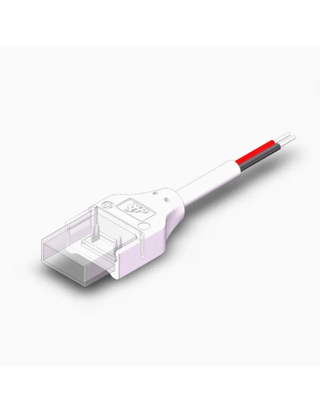 Câble de connexion 8mm pour bande LED Line COB