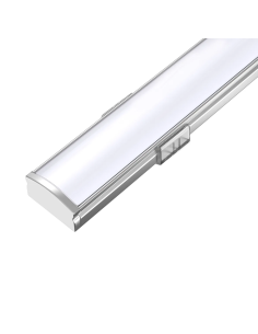 Profilé en aluminium de...