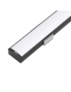 Profilé en aluminium de...