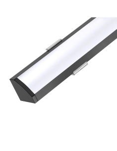 Profilé d'angle en...