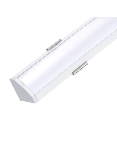 Profilé d'angle en...