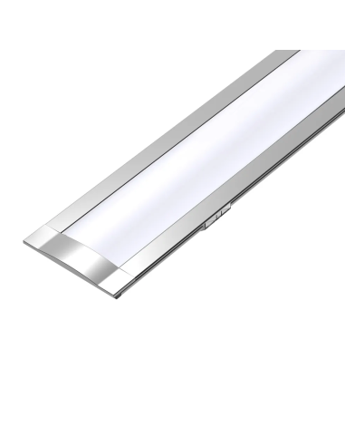 Profilé en aluminium de 2 mètres...