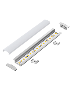 Profilé en aluminium de 2... 2