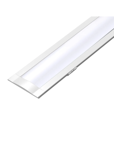 Profilé en aluminium de 2 mètres...