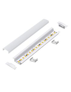 Profilé en aluminium de 2... 2