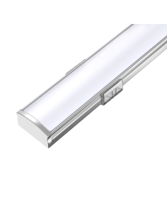 Profilé en aluminium de...