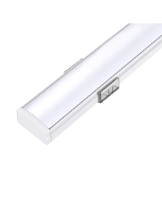 Profilé en aluminium de...