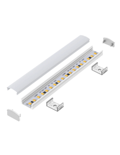 Profilé en aluminium de... 2