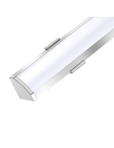 Profilé d'angle en aluminium de 1...