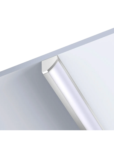 Profilé d'angle en aluminium de 1...