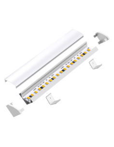 Profilé d'angle en... 2