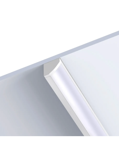 Profilé d'angle en aluminium de 1...