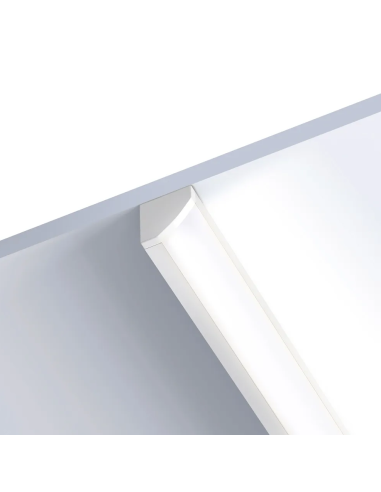 Profilé d'angle en aluminium de 1...