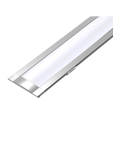 Profilé en aluminium de 1 mètre...