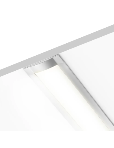 Profilé en aluminium de 1 mètre...