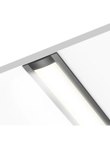 Profilé en aluminium de 1 mètre...