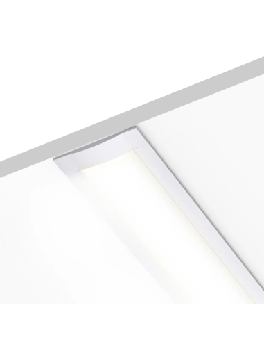 Profilé en aluminium de 1 mètre...