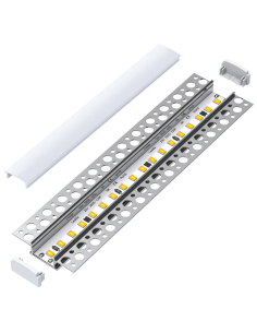 Profilé en aluminium pour... 2