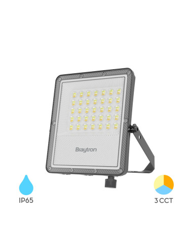 Projecteur LED 30W 3CCT 3300lm -...