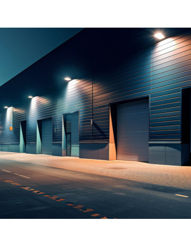 Projecteur LED 30W 3CCT 3300lm -...