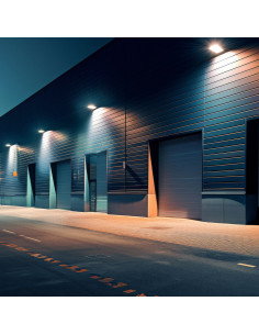 Projecteur LED 50W 3CCT... 2