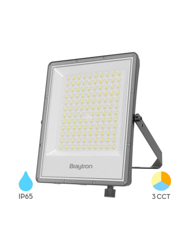 Projecteur LED 100W 3CCT 11000lm -...