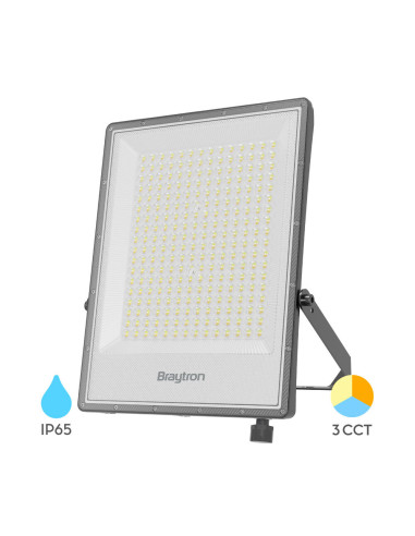 Projecteur LED 200W 3CCT 22000lm -...