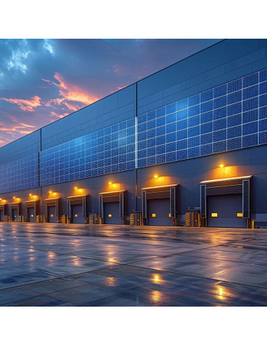 Projecteur LED 200W 3CCT 22000lm -...