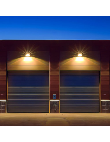 Projecteur LED 10W 3CCT 1100lm -...