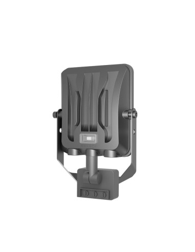 Projecteur LED 10W 3CCT 1100lm -...