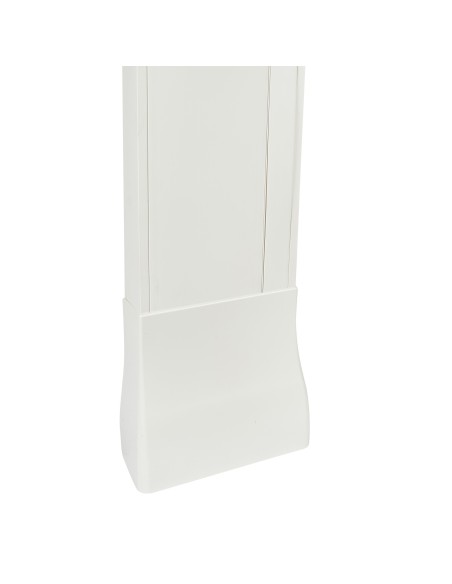 GTL VIADIS COMPLÈTE : 1 CORPS + 2 COUVERCLES , 1 CORNET DE FINITION ET 2 PIEDS COMPENSATEURS - 2 COMPARTIMENTS