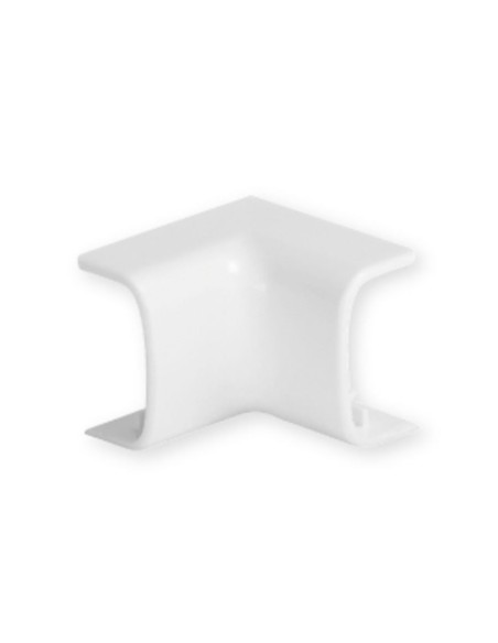 IBOCO - Angle interieur pour Optima TM 52x20 blanc