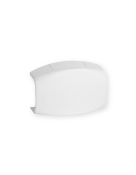 IBOCO - Te de derivation pour Optima 52x20 blanc