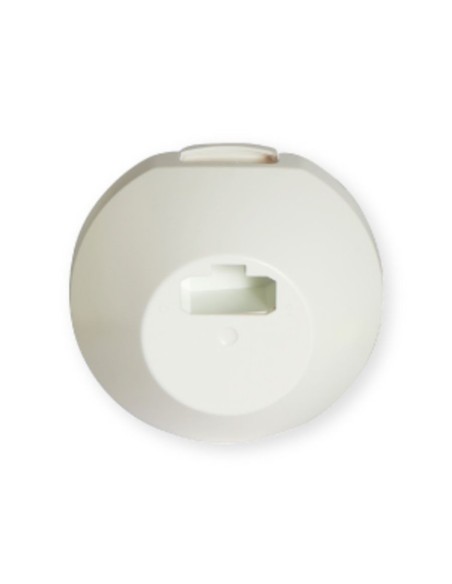 IBOCO - Point de centre lumineux pour Optima blanc