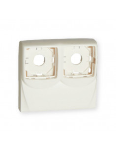 IBOCO - Boitier double pour...