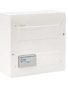 Coffret de communication...