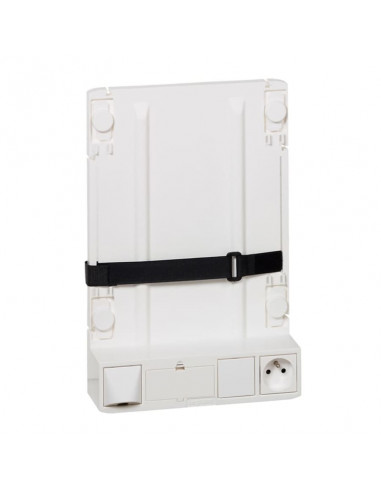 Support Box Operateur ADSL-Fibre