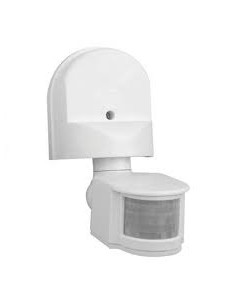 CORO 1000W IP44 blanc