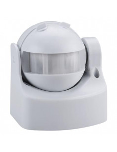 LINE 1000W IP44 blanc